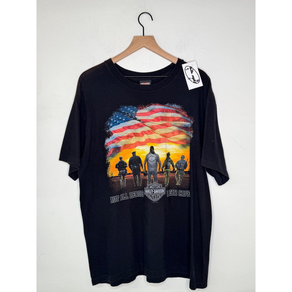 Harley Davidson Las vegas T