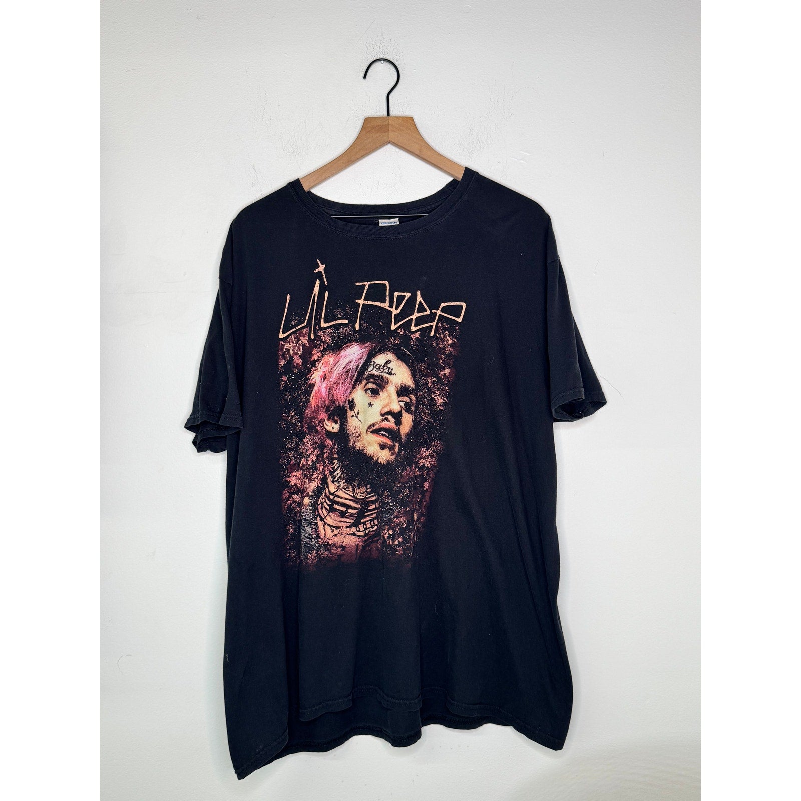 Lil peep T-shirt