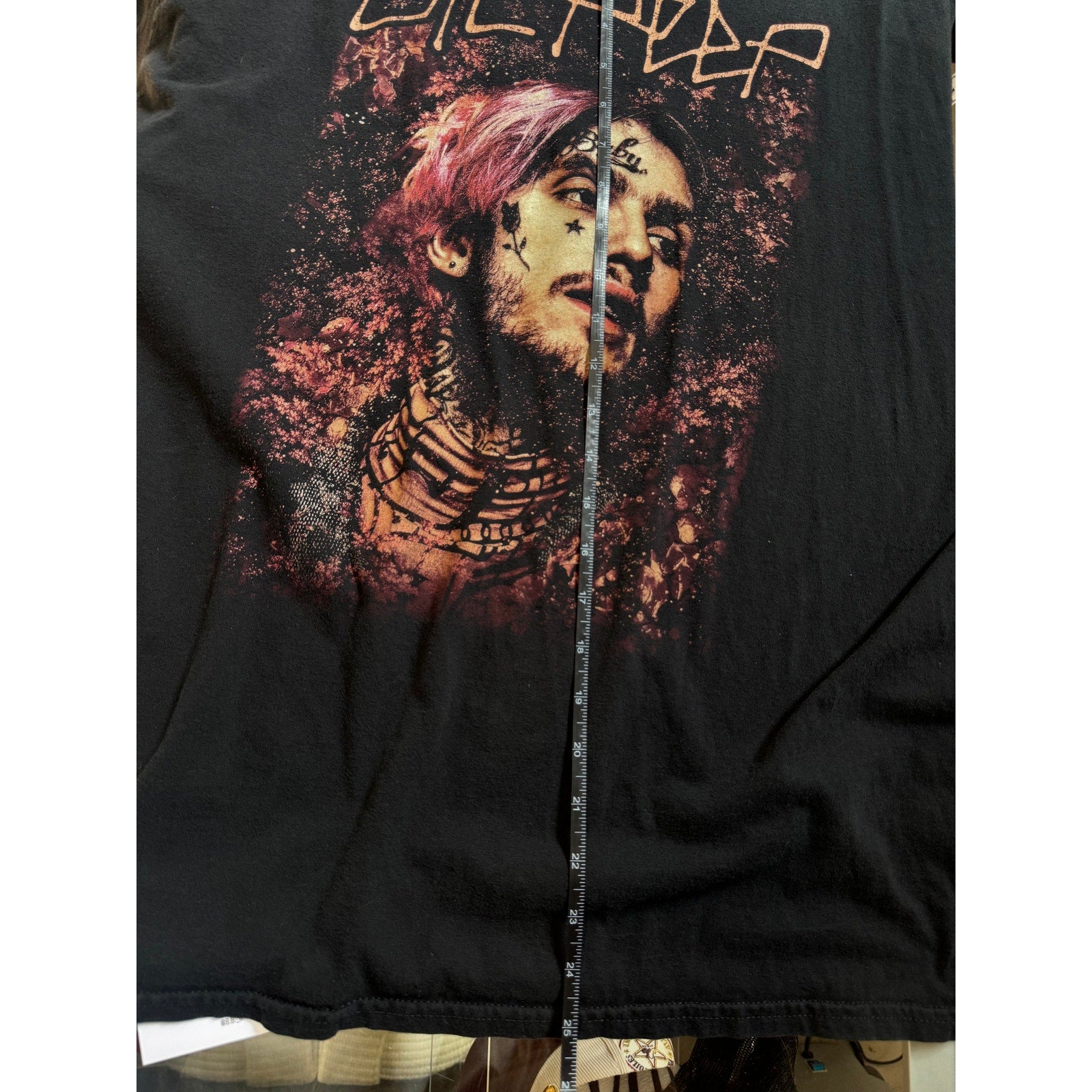 Lil peep T-shirt