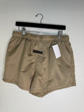 Essentials Running shorts  Taupe