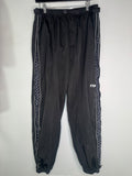 FTP track pants Black