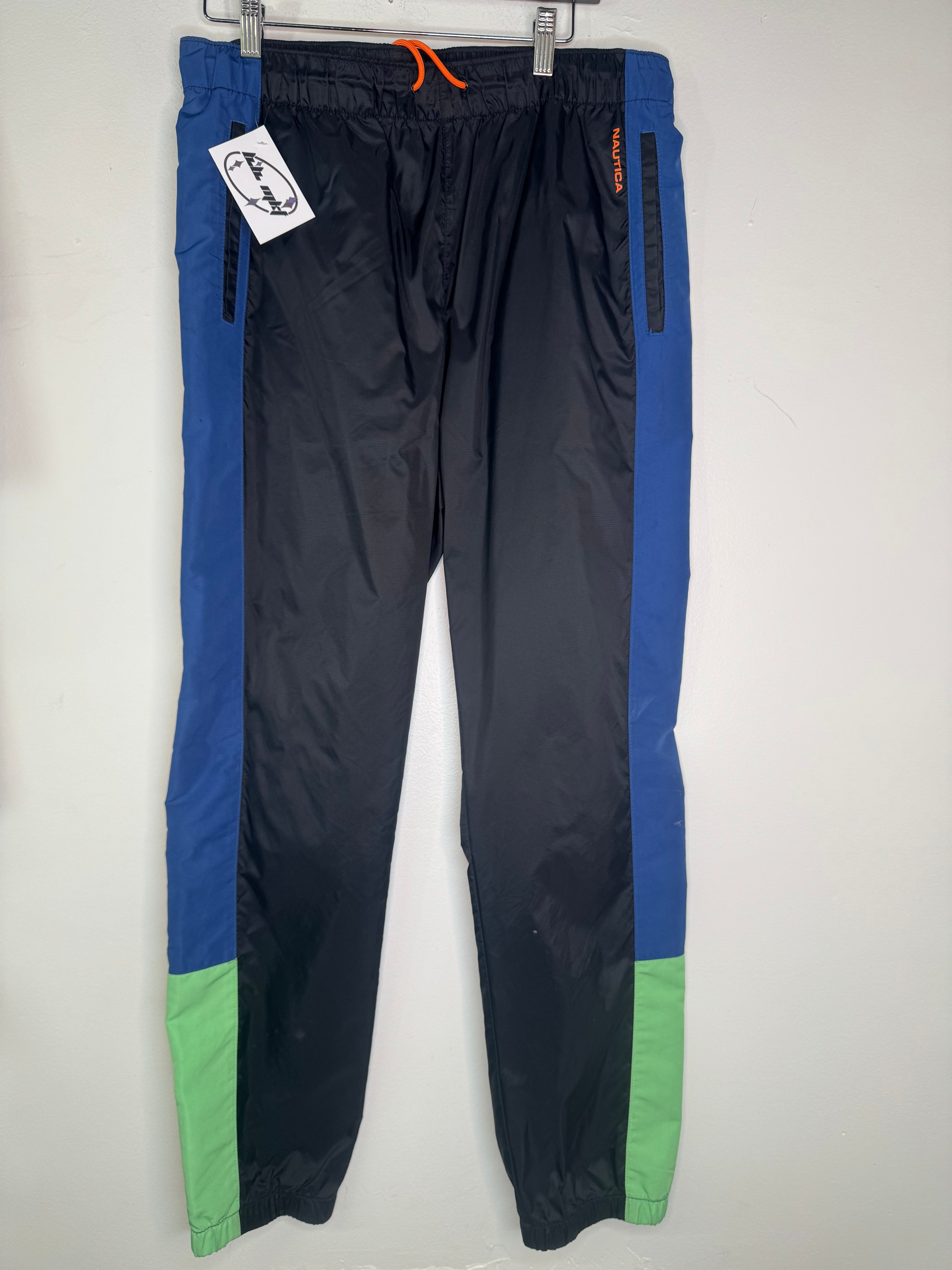Nautica Vintage collection track pants
