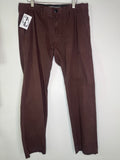 Stone Island Brown Cargo pants