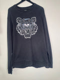 Kenzo Tiger crewneck