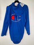 Champion x Vetements jacket