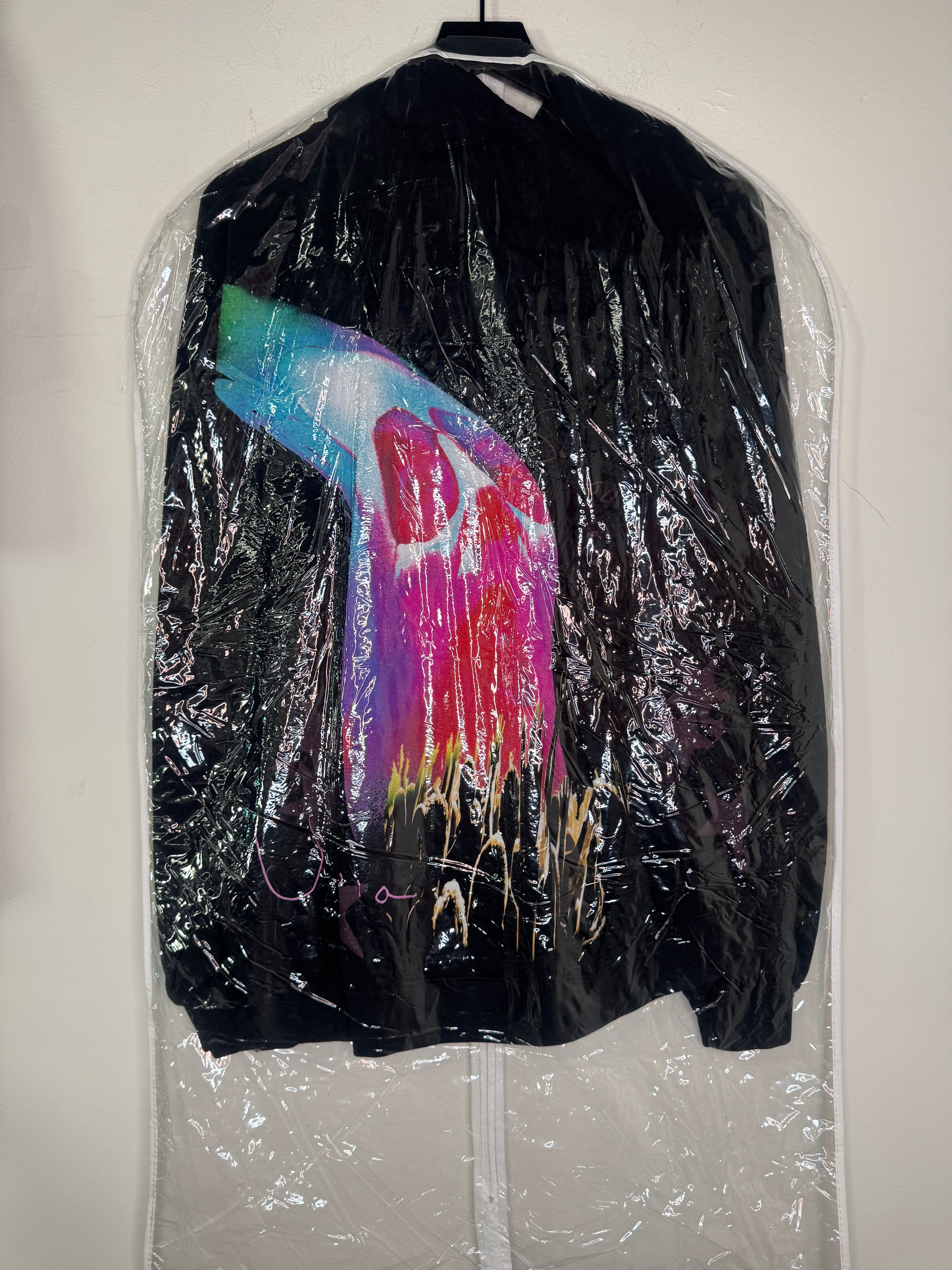Travis Scott Astroworld Utopia hoodie