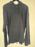 Stussy Black hoodie