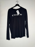 Coach Long sleeve