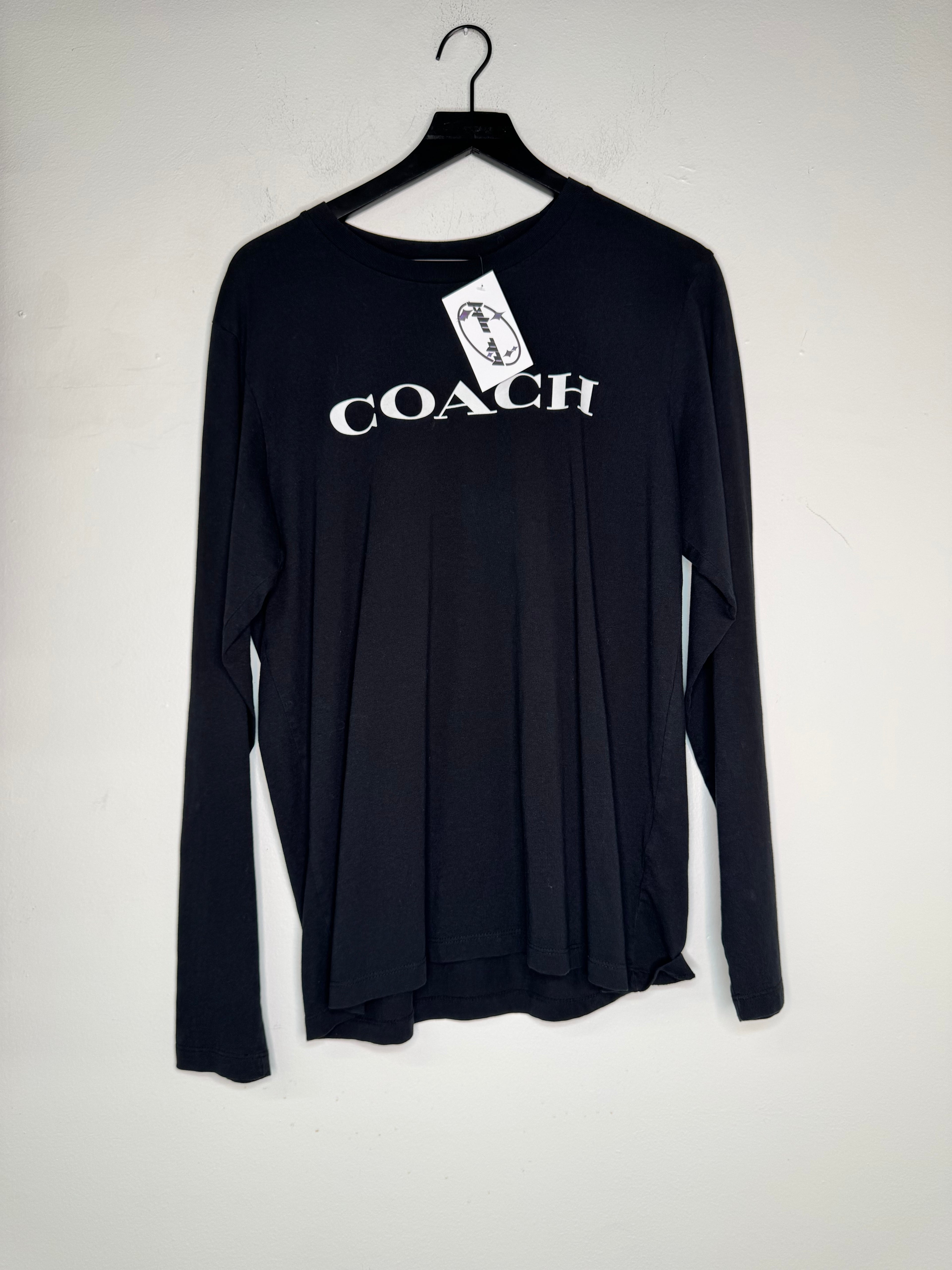 Coach Long sleeve