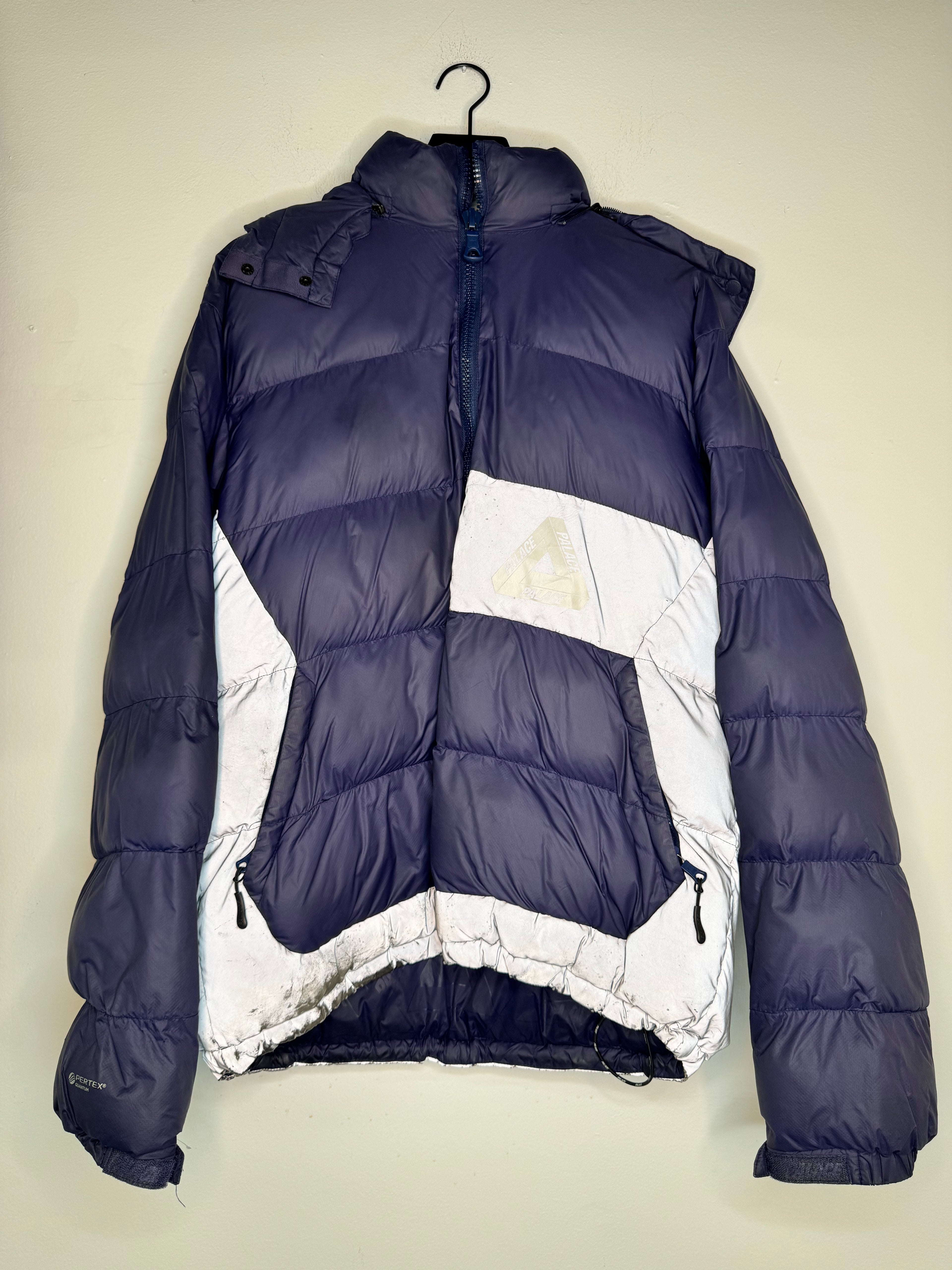 Palace Puffer 2018