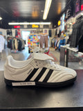 Adidas Samba patent leather pack