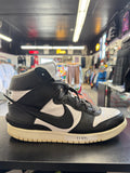 Nike dunk high Ambush black used