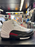 Jordan 12 "taxi-flip" used