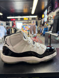 Jordan 11 concord
