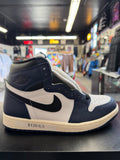 Jordan 1 high midnight navy