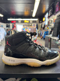 Jordan 11  "72-10"