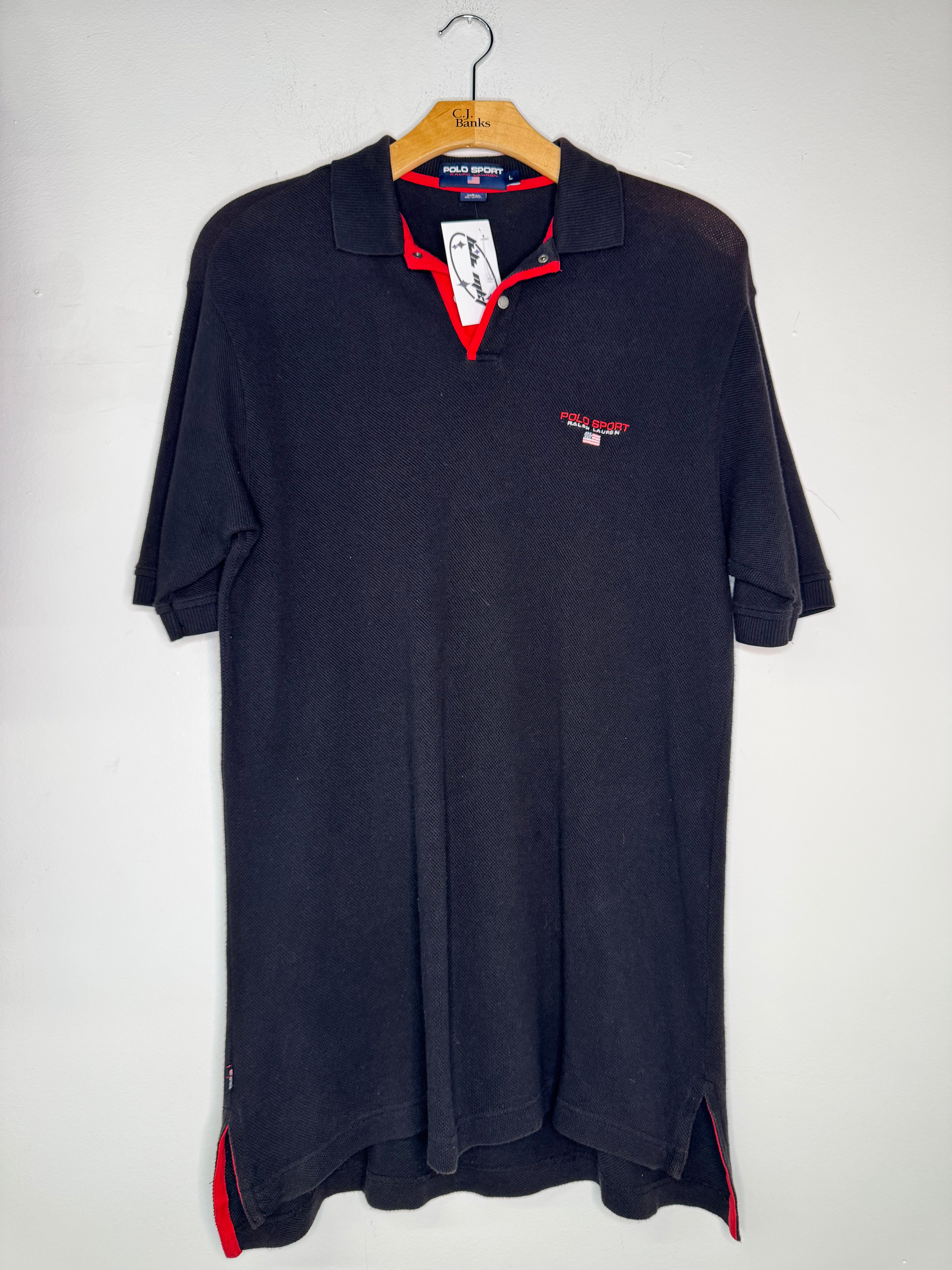 Polo Sport polo