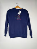 Navy Mickey FL