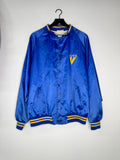 70s satin Volt jacket