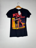 Blood on the dance floor tee