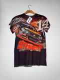 Chase AOP stewart Tee