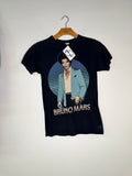 Bruno mars Moonshine jungle tour tee