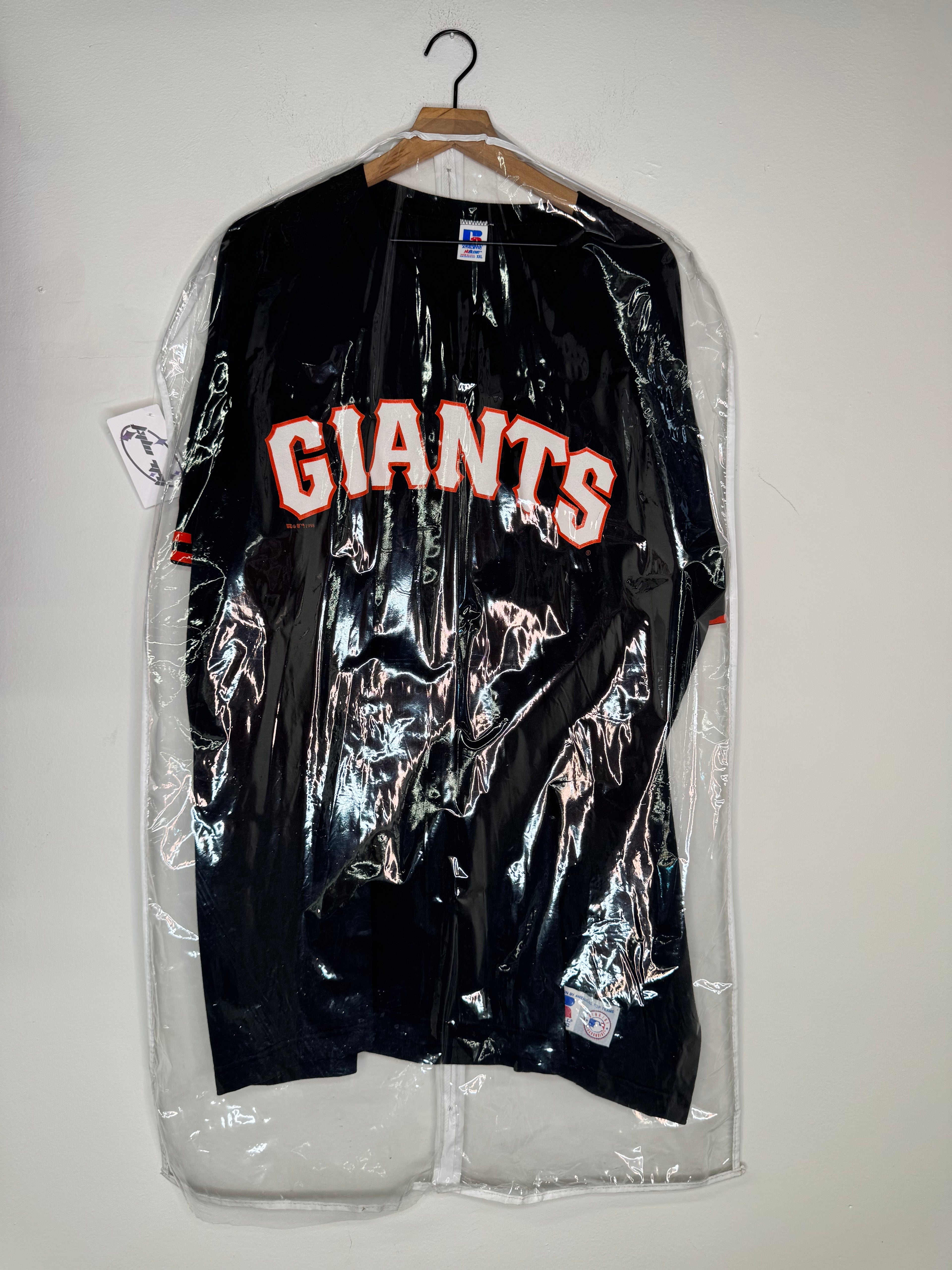 Deadstock 98' SF tee
