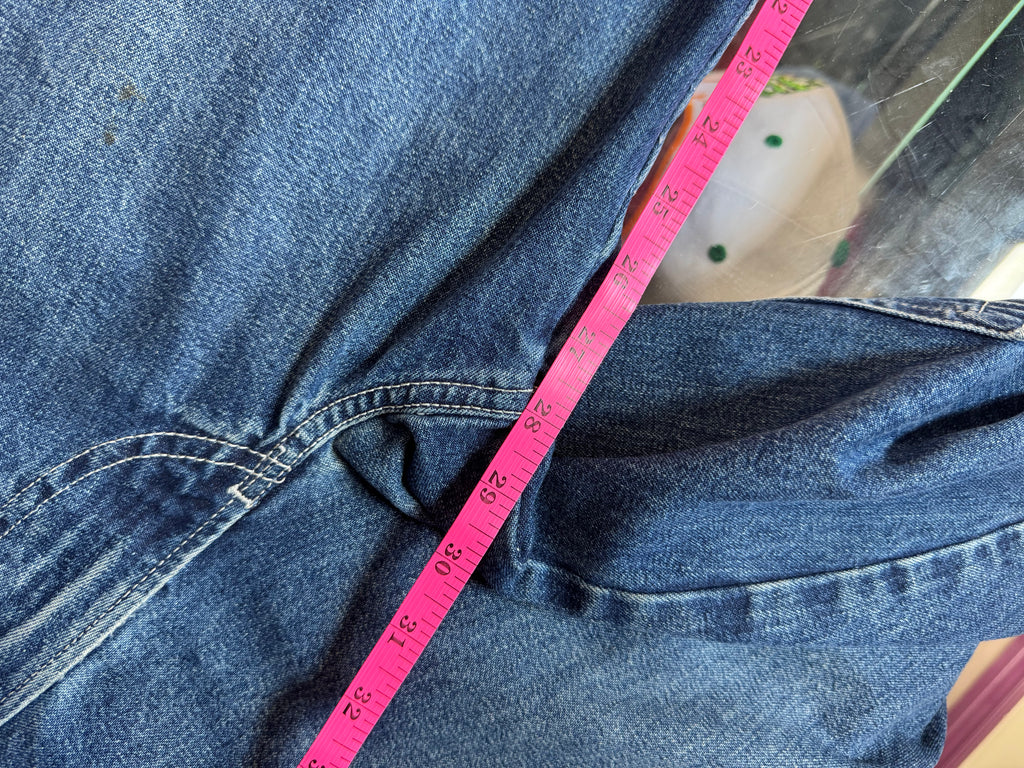 Vintage Jinco Crown pants