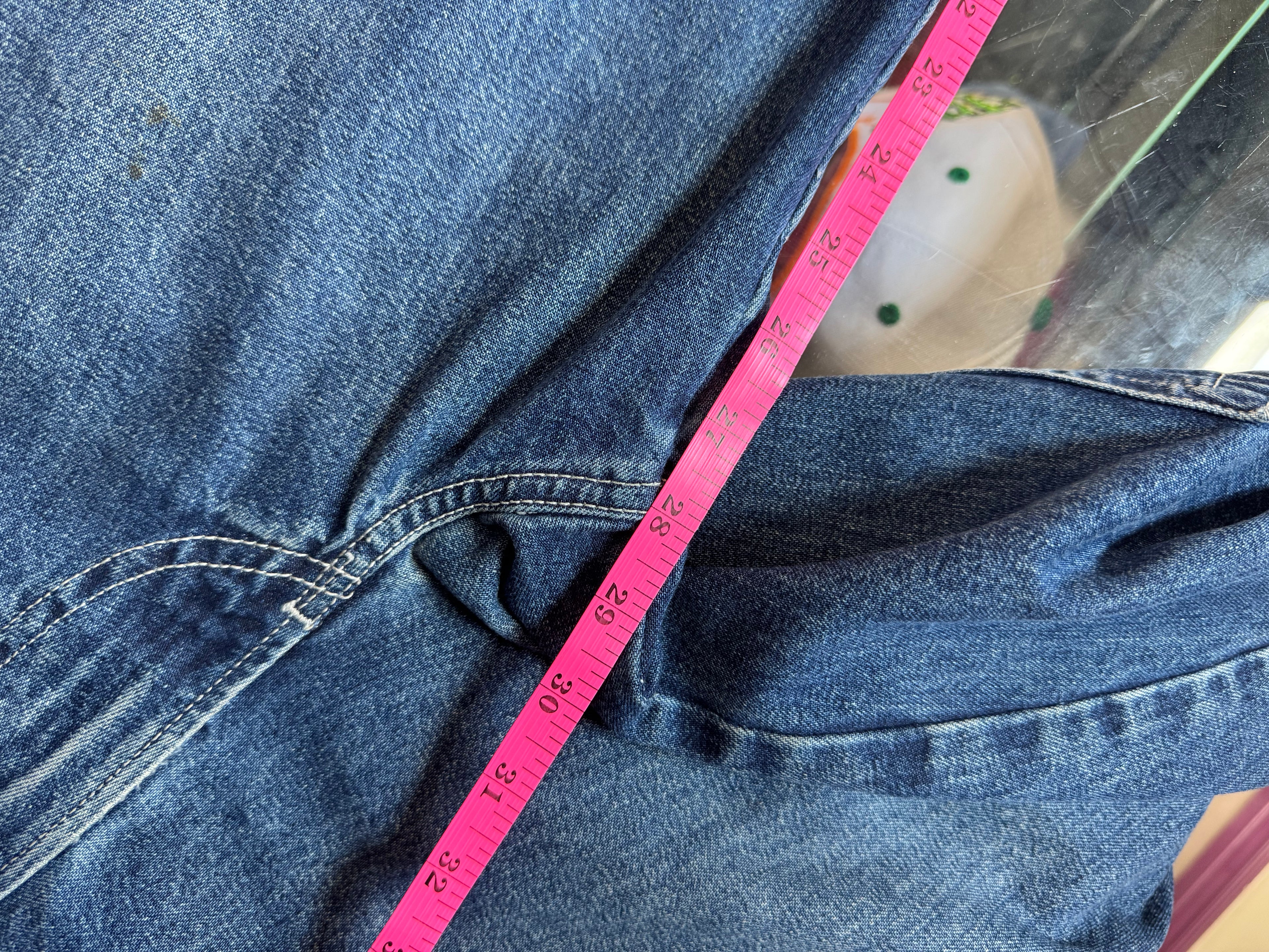 Vintage Jinco Crown pants