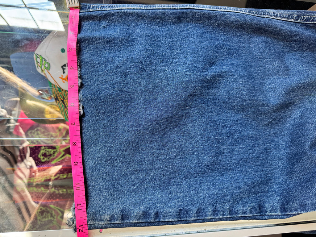 Vintage Jinco Crown pants