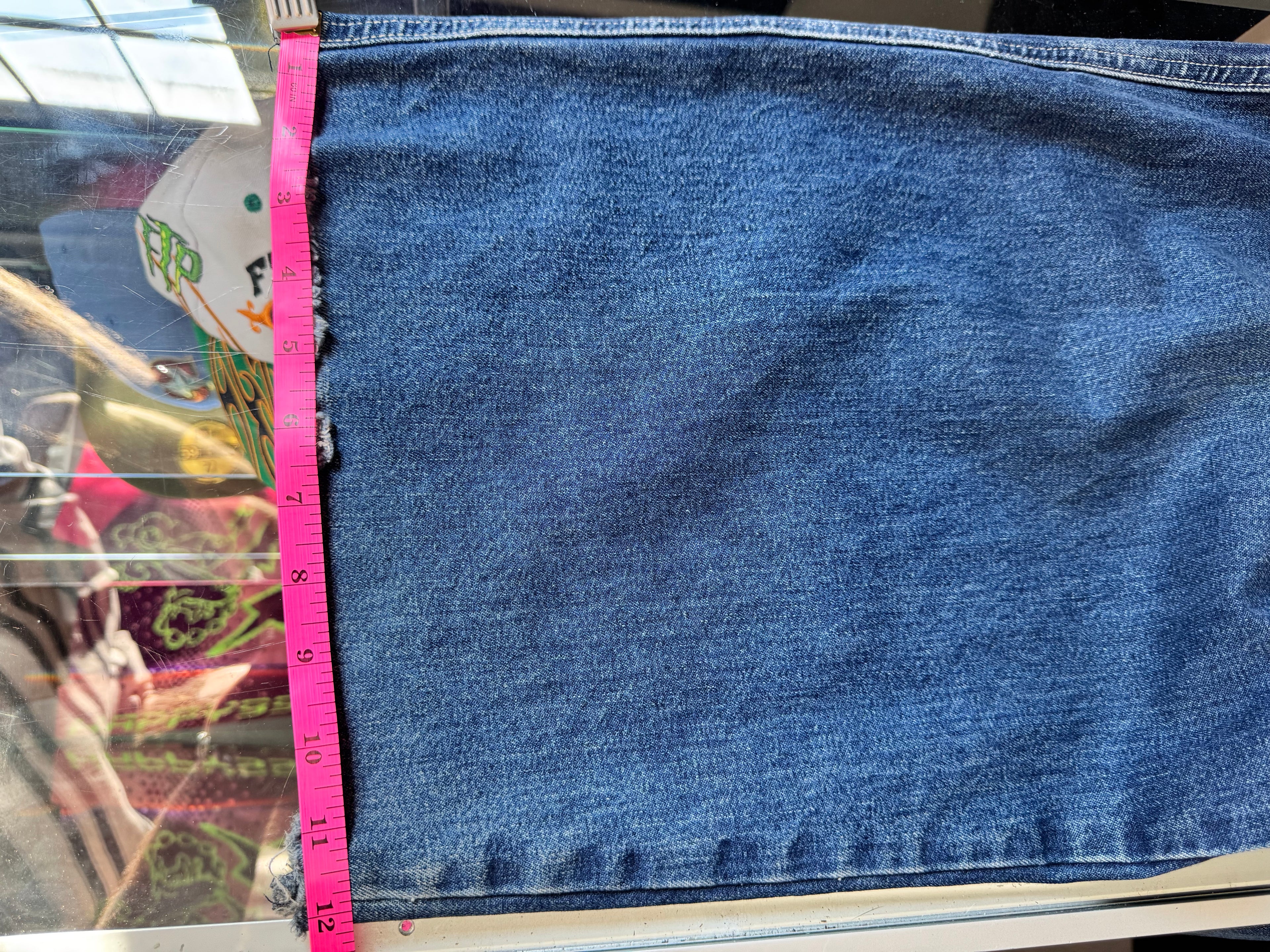 Vintage Jinco Crown pants