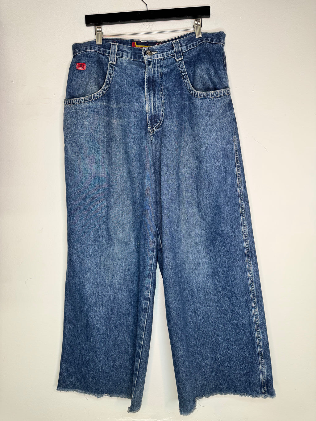 Vintage Jinco Crown pants