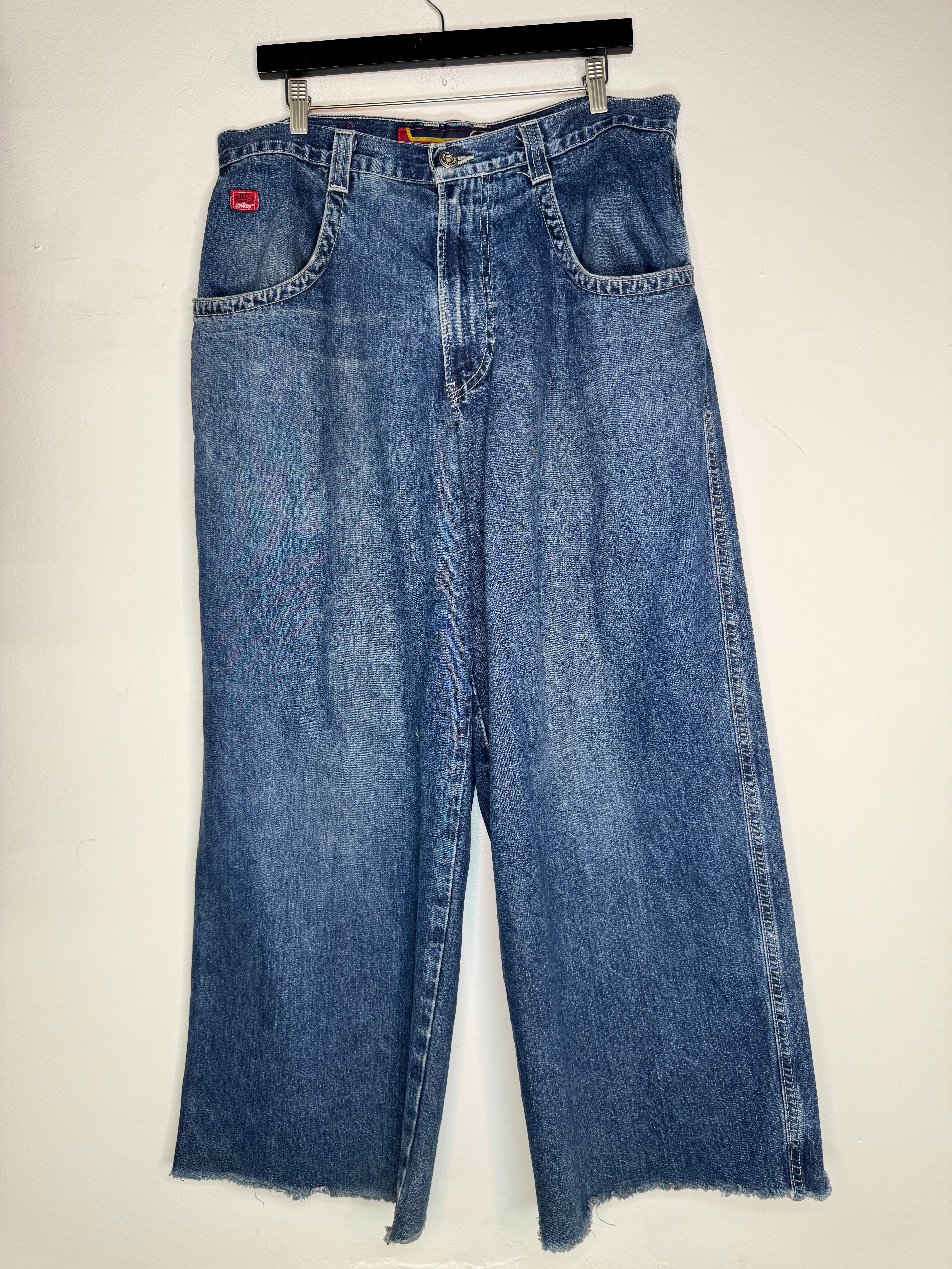 Vintage Jinco Crown pants