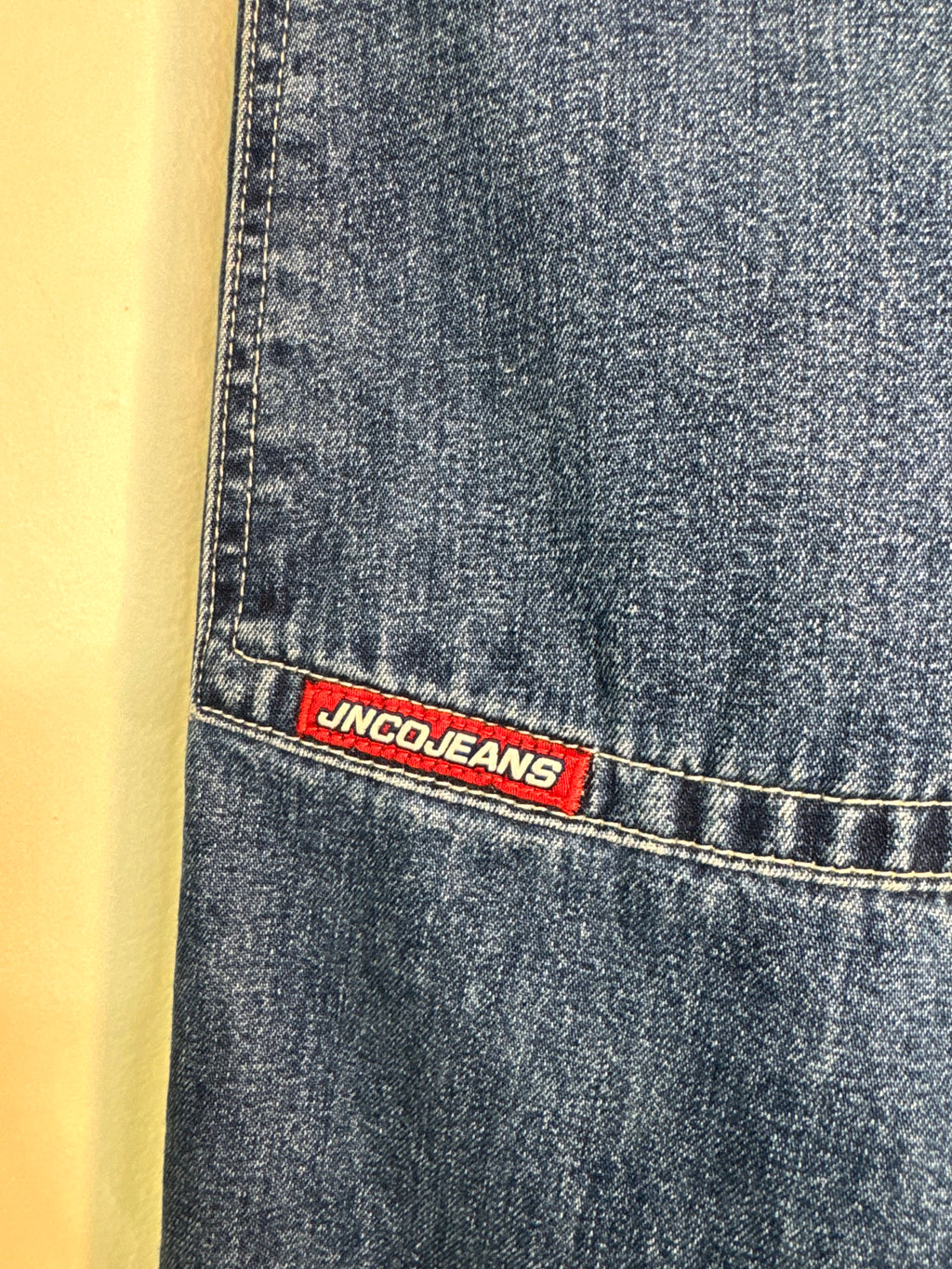 Vintage Jinco Crown pants