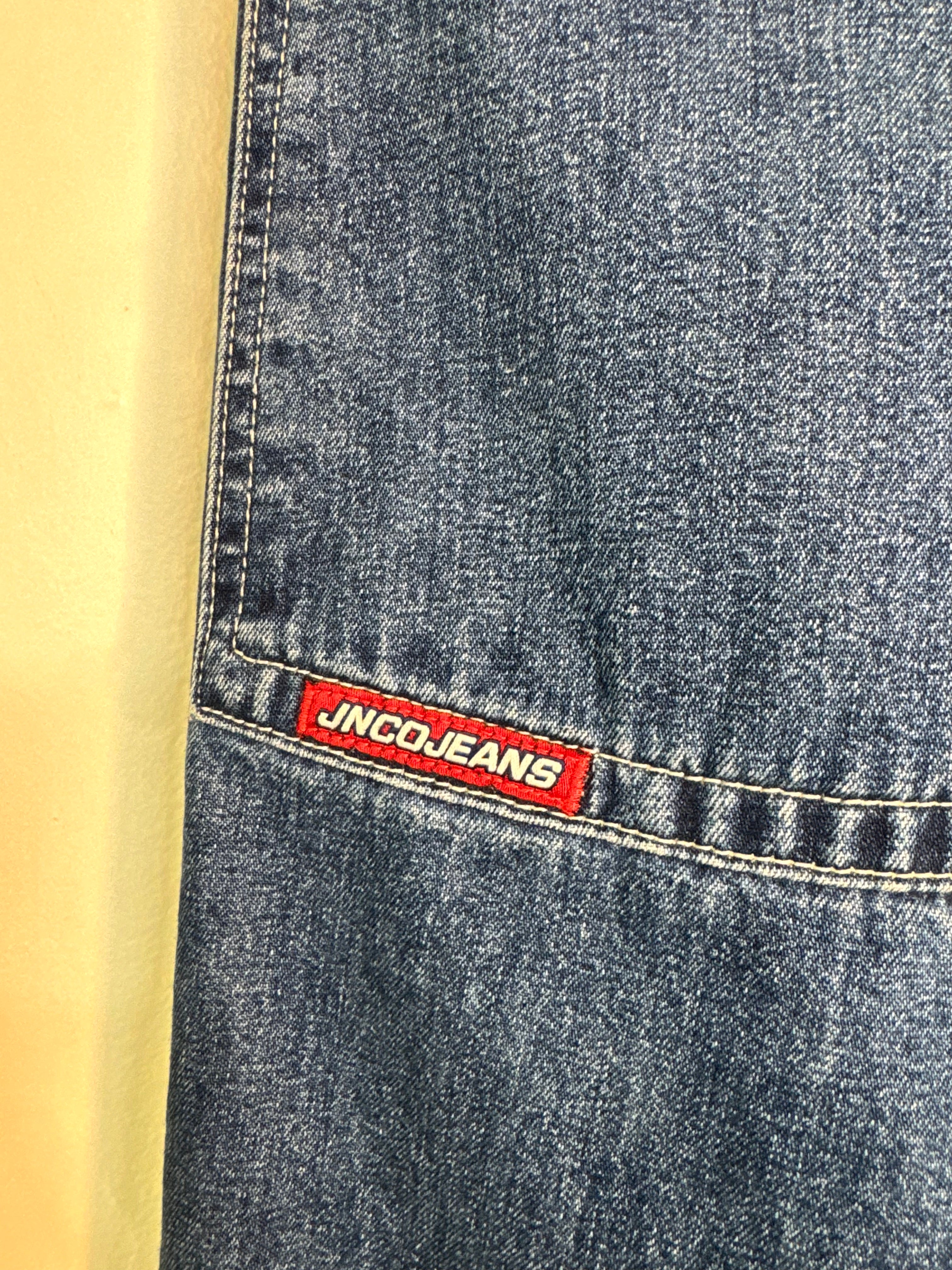 Vintage Jinco Crown pants