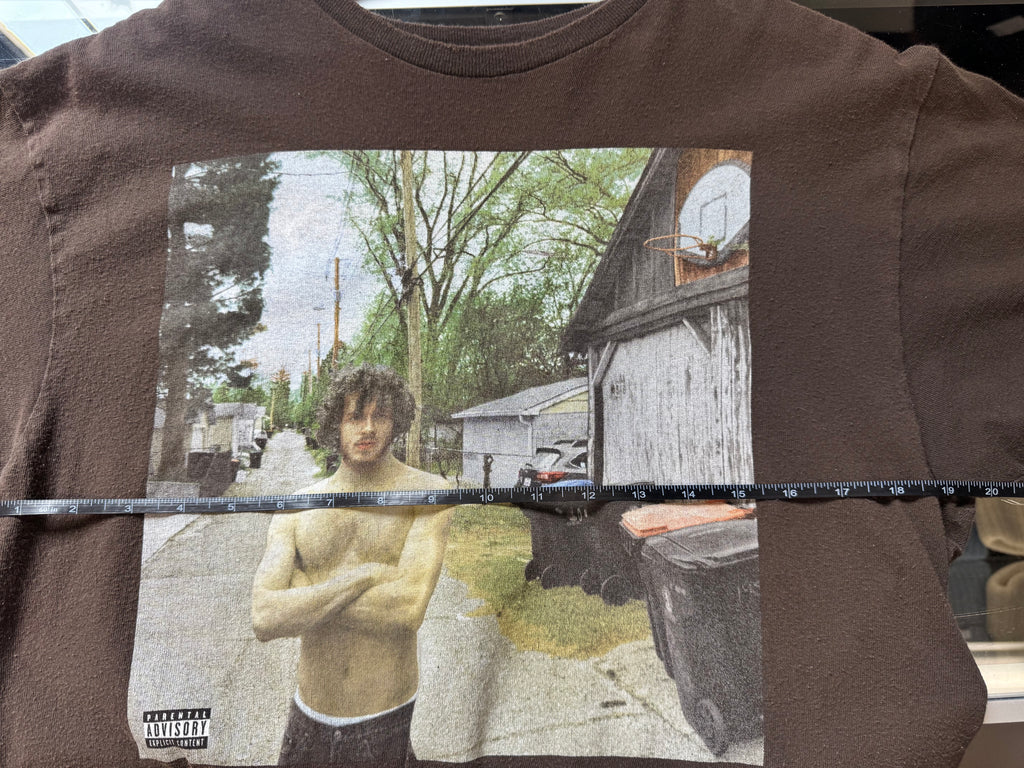Jack Harlow Jackman T