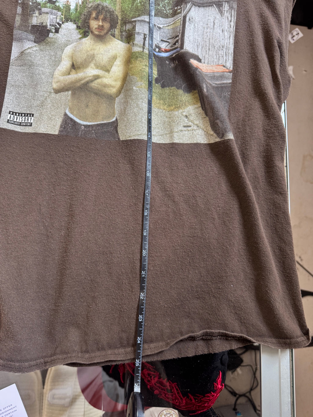 Jack Harlow Jackman T