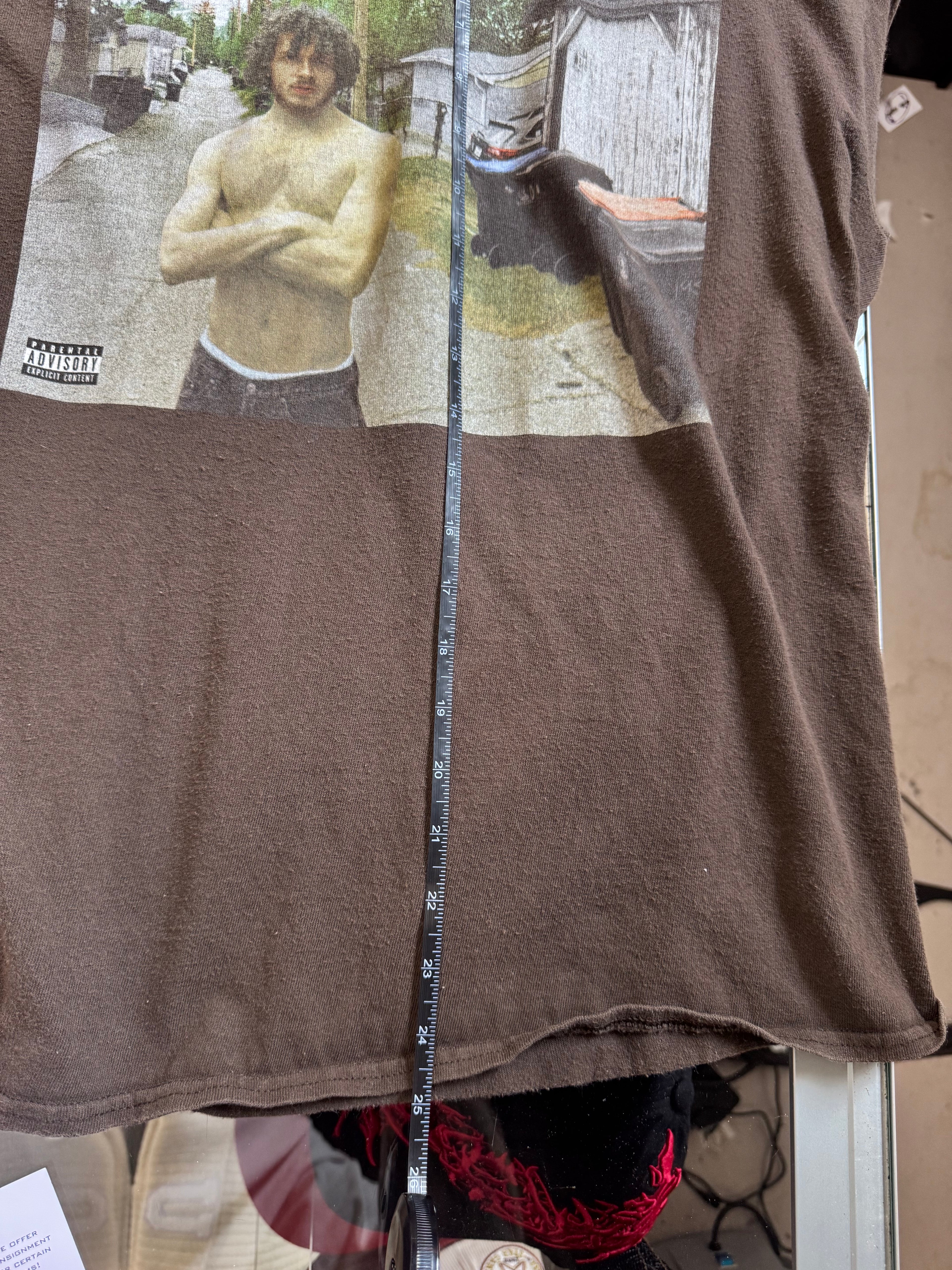 Jack Harlow Jackman T