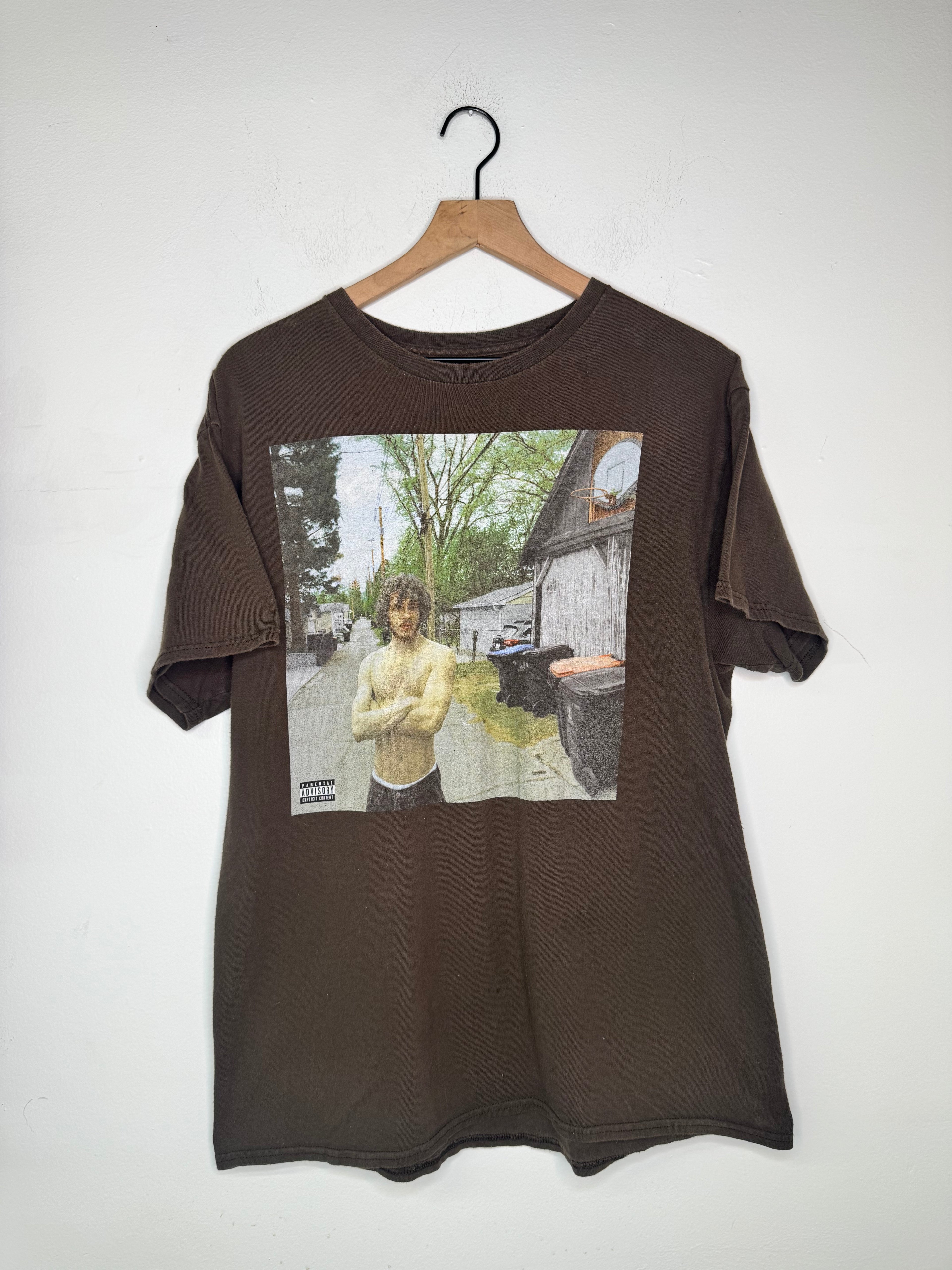 Jack Harlow Jackman T