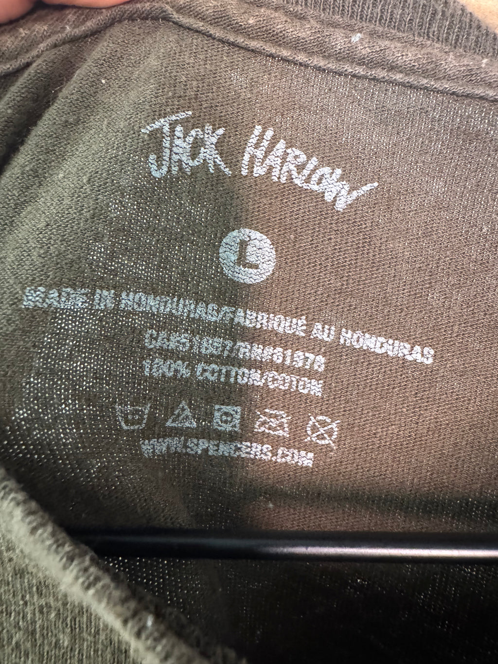 Jack Harlow Jackman T