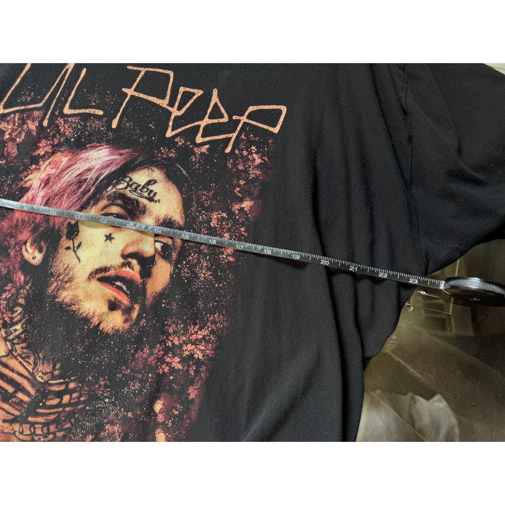 Lil peep T-shirt