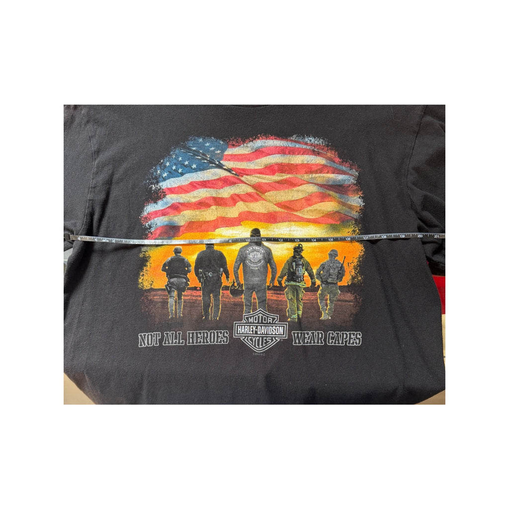 Harley Davidson Las vegas T